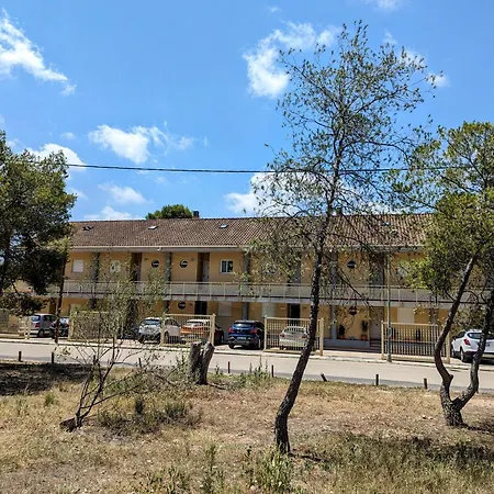 Apartamento Zona Residencial Montesol La Eliana Pokój zdjęcie