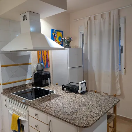 Apartamento Zona Residencial Montesol La Eliana Pokój zdjęcie