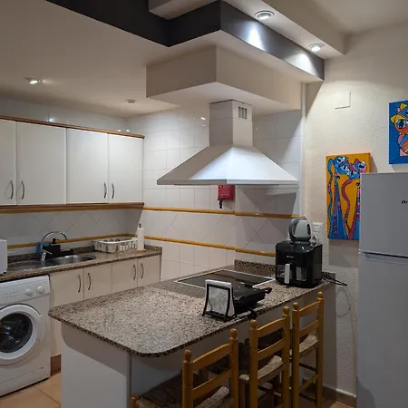 Apartamento Zona Residencial Montesol La Eliana Pokój zdjęcie