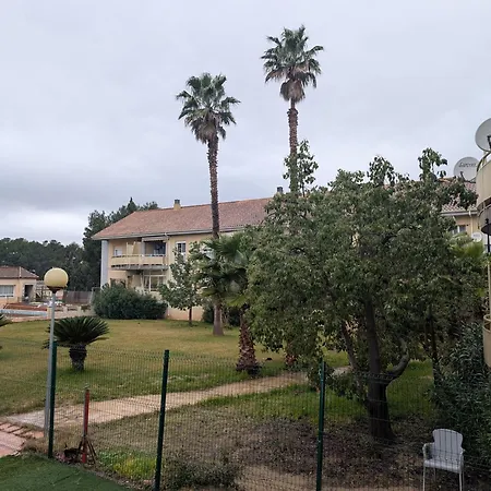 Apartamento Zona Residencial Montesol La Eliana Pokój zdjęcie