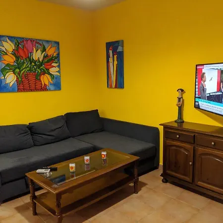 Apartamento Zona Residencial Montesol La Eliana Zewnętrze zdjęcie