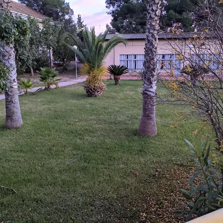 Apartamento Zona Residencial Montesol La Eliana Zewnętrze zdjęcie