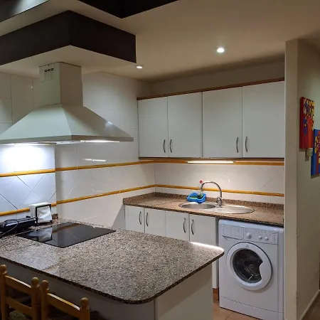 Apartamento Zona Residencial Montesol La Eliana Zewnętrze zdjęcie