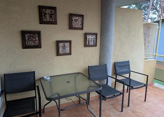 Apartamento Zona Residencial Montesol