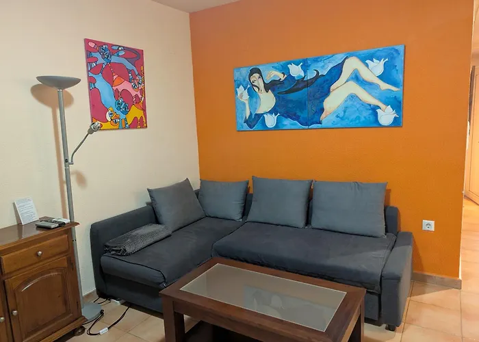 Apartamento Zona Residencial Montesol