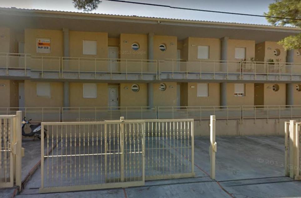 Zona Residencial Montesol * La Eliana