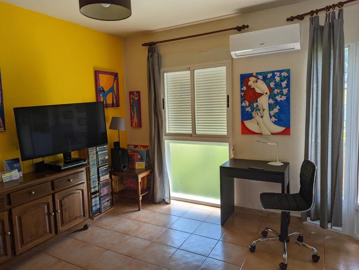 Zona Residencial Montesol Apartment La Eliana