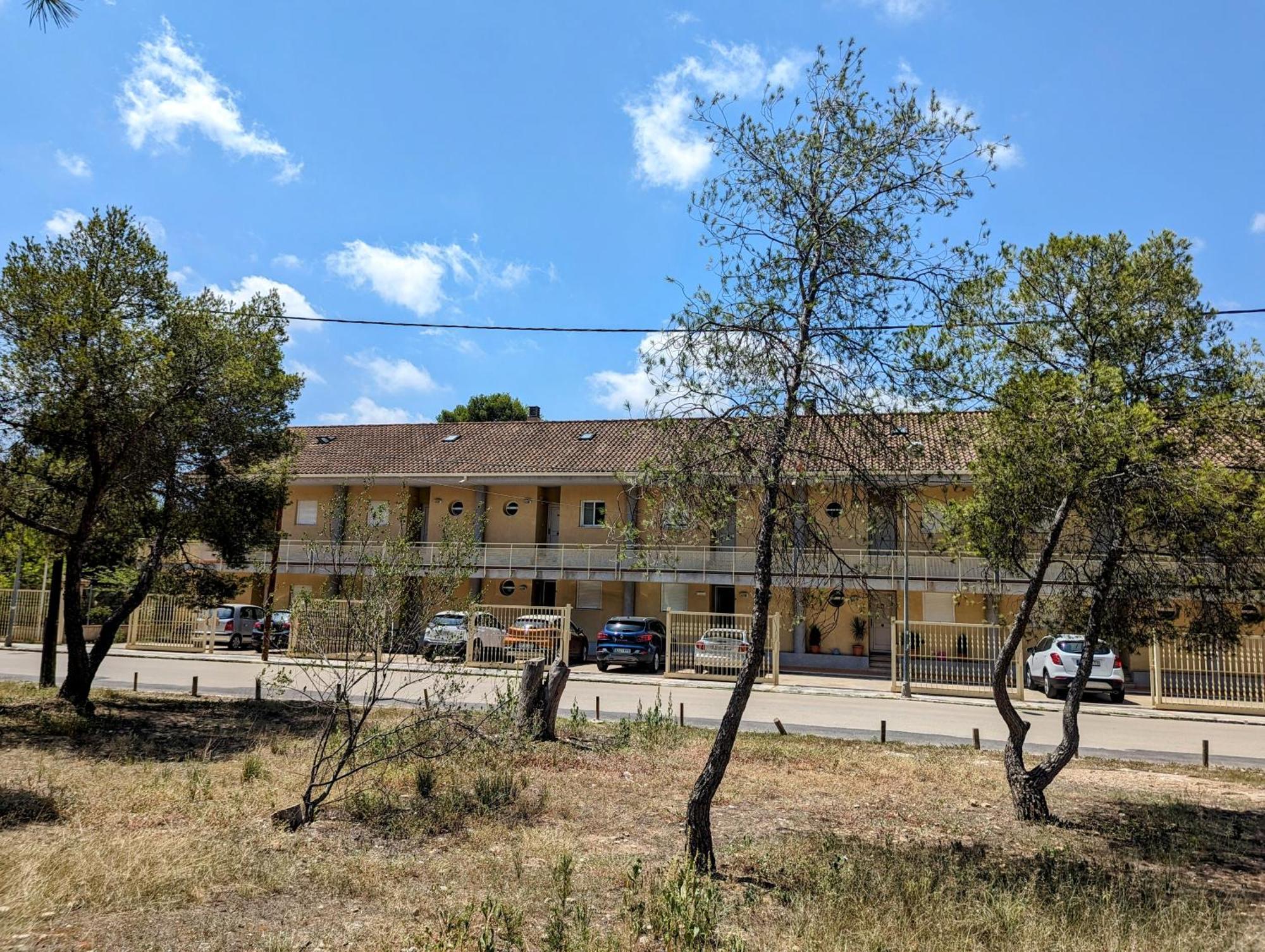 Apartment Zona Residencial Montesol La Eliana