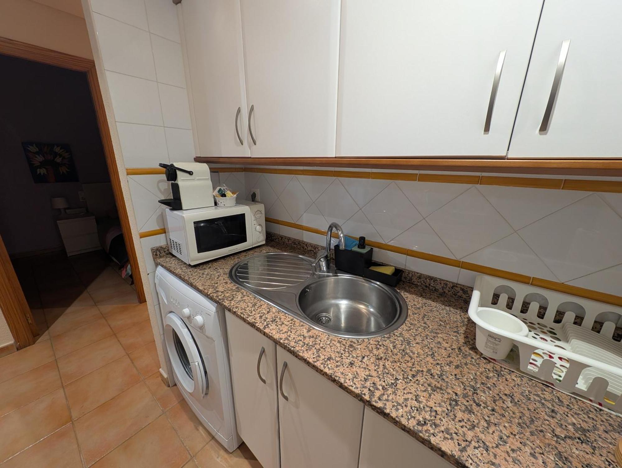 Zona Residencial Montesol Apartment La Eliana