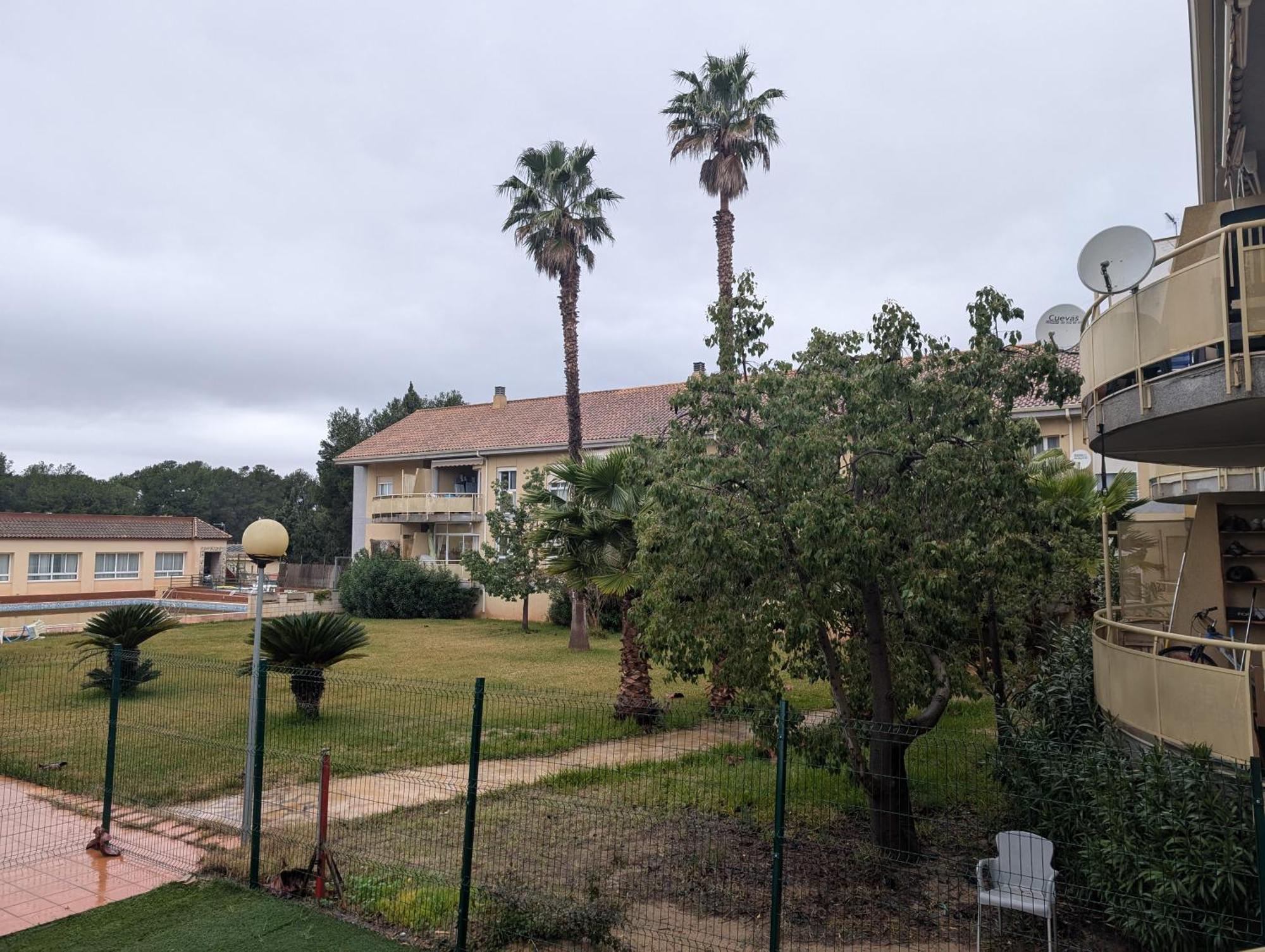 Zona Residencial Montesol La Eliana