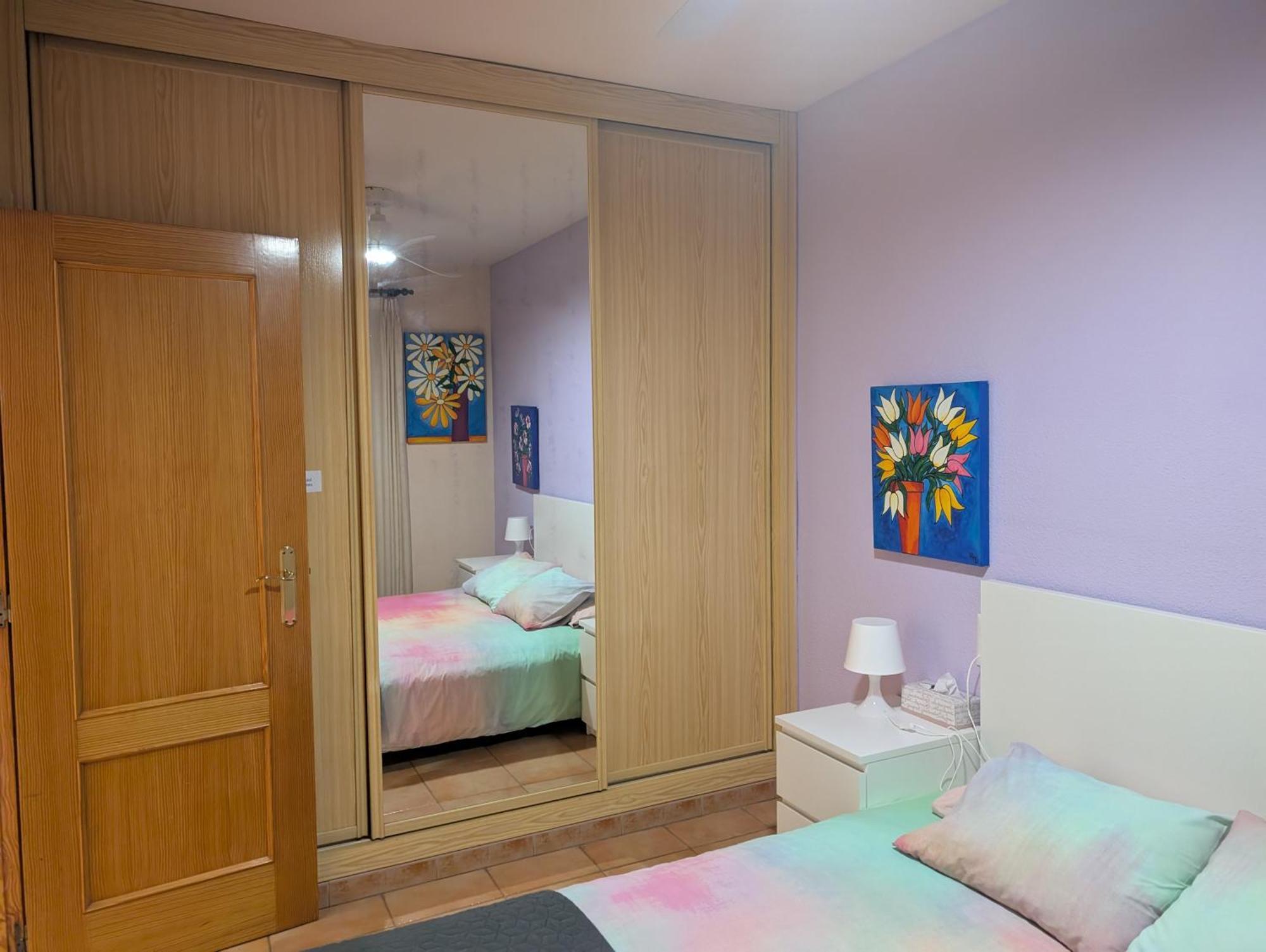 Zona Residencial Montesol Apartment La Eliana