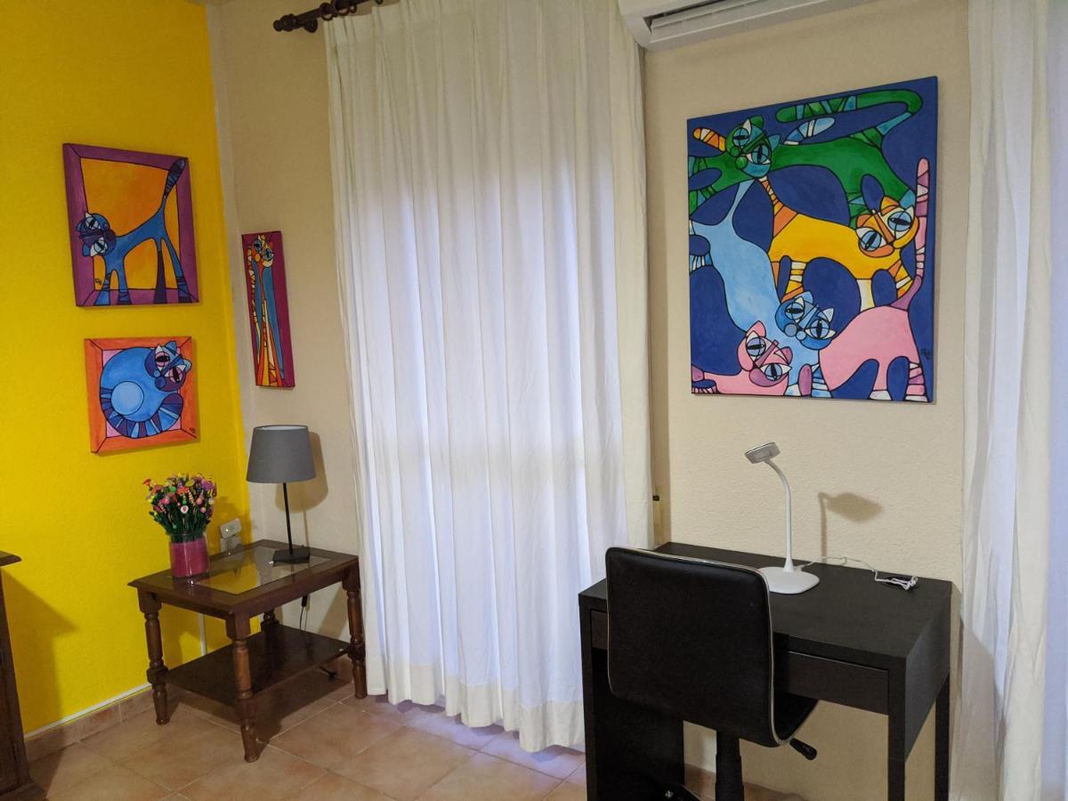 Zona Residencial Montesol
