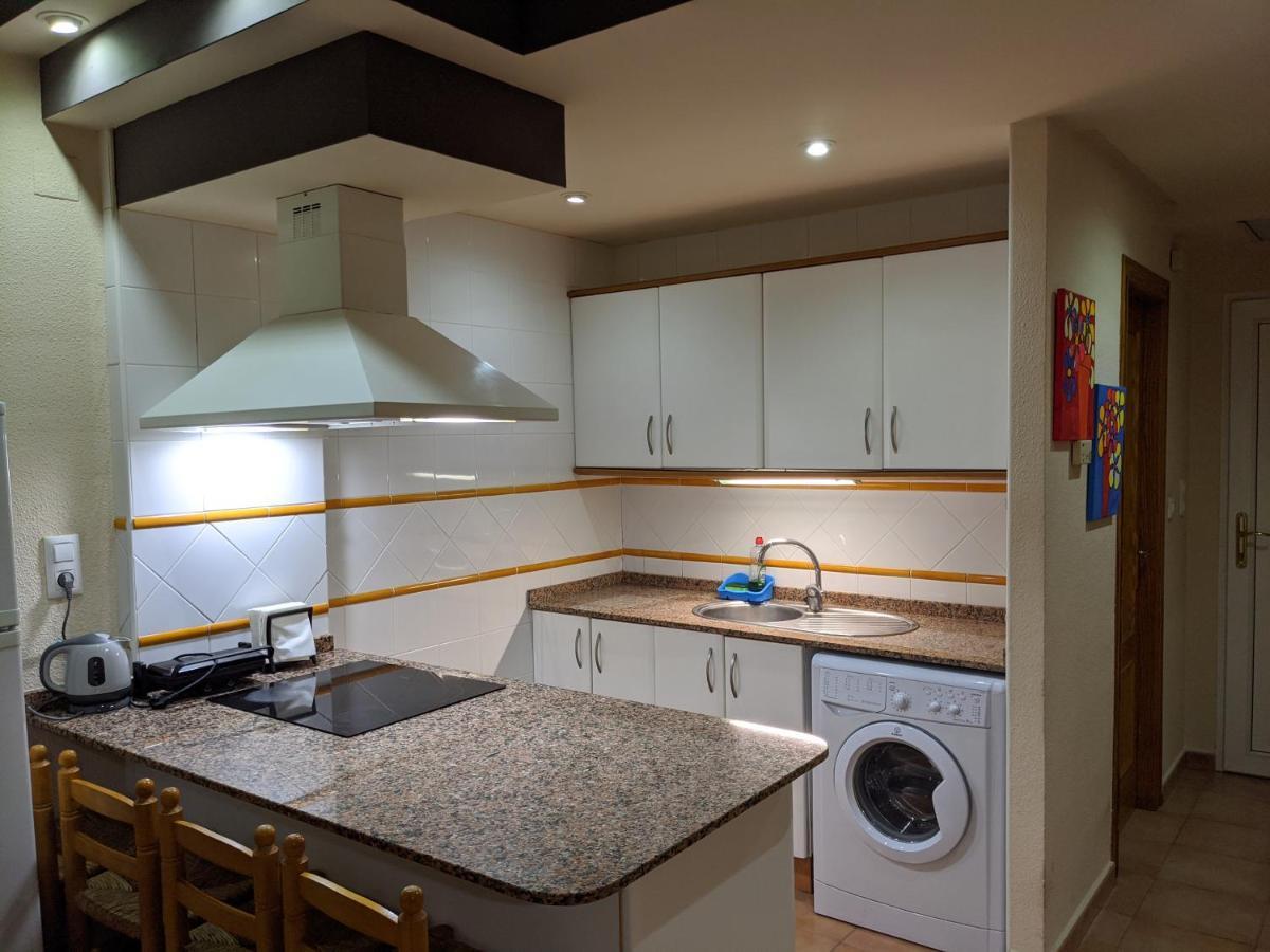 Zona Residencial Montesol * La Eliana